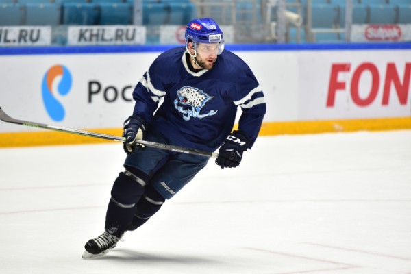 Линден Вей: «Надеюсь, долгожданная победа наставит команду на нужный путь»