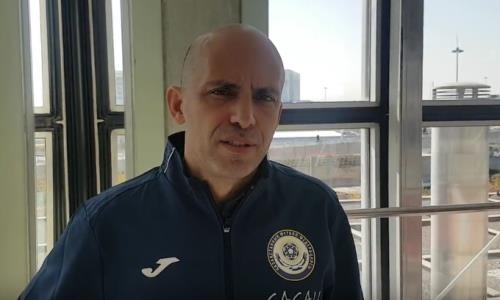 Какау: «Хочется плакать: с 2013 года я проиграл первый товарищеский матч»