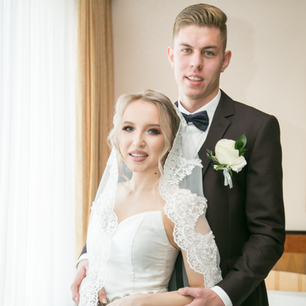 Анна Грошева: «Быть девушкой и женой футболиста — это не так легко, как кажется»