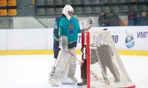 Фоторепортаж с матча чемпионата РК «Алтай-Торпедо» — «Иртыш» 1:4