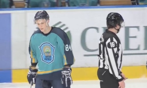 Видеообзор матча чемпионата РК «Алтай-Торпедо» — «Иртыш» 1:4