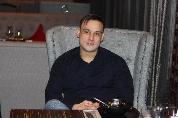 Илья Ильин: «Проигрывать хреново, но это тоже надо пережить»