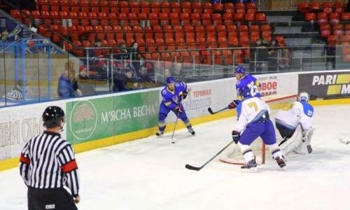 Фоторепортаж с товарищеского матча Украина — Казахстан 1:5