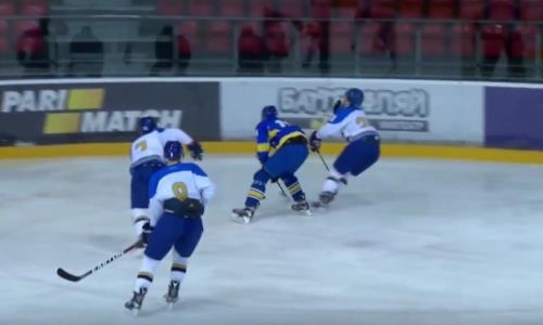 Видеообзор товарищеского матча Украина — Казахстан 0:3