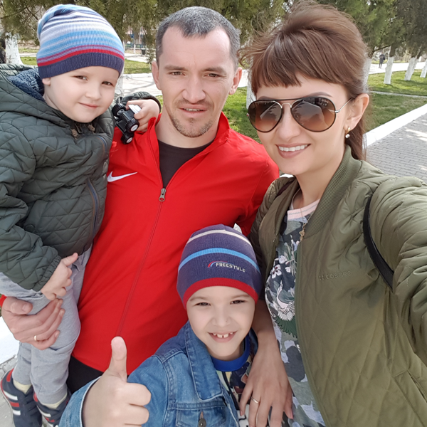 Виолетта Чуреева: «Футбол в Казахстане развивается, но очень медленно»