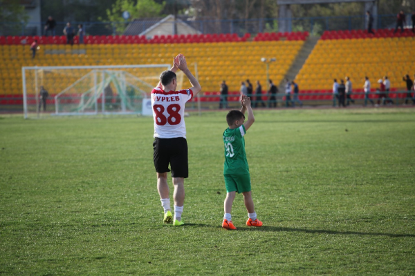 Виолетта Чуреева: «Футбол в Казахстане развивается, но очень медленно»
