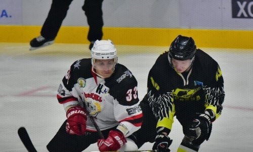 Видеообзор матча чемпионата РК «Темиртау» — «Горняк» 3:2