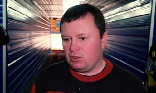 Алексей Фетисов: «Оба соперника были достойны победы»