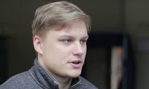 Олег Лосев: «Будем биться и доказывать, что способны на большее»