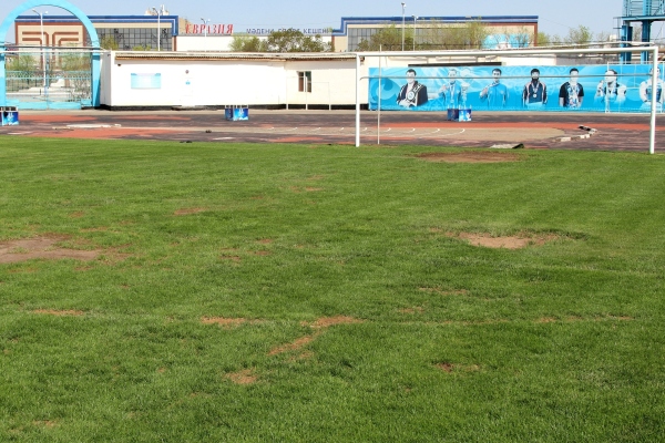 Саян Хамитжанов: «Успех „Астаны“ сложился из единой цепочки игроков, тренеров и работников офиса»