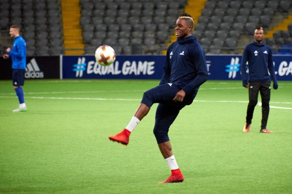 Саян Хамитжанов: «Успех „Астаны“ сложился из единой цепочки игроков, тренеров и работников офиса»