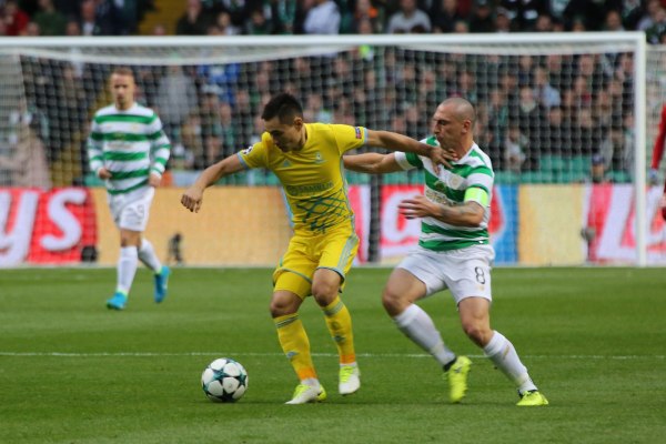 Саян Хамитжанов: «Успех „Астаны“ сложился из единой цепочки игроков, тренеров и работников офиса»