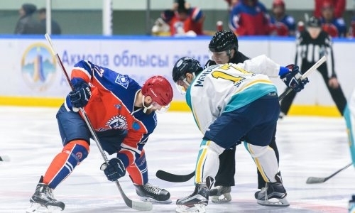 Фоторепортаж с матча чемпионата РК «Арлан» — «Алтай-Торпедо» 5:0