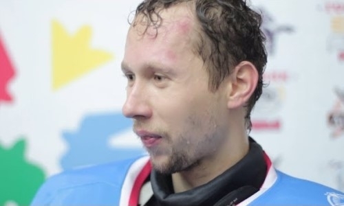 Денис Короваев: «Позвонил Томаш Вак и сказал, что во мне заинтересованы»