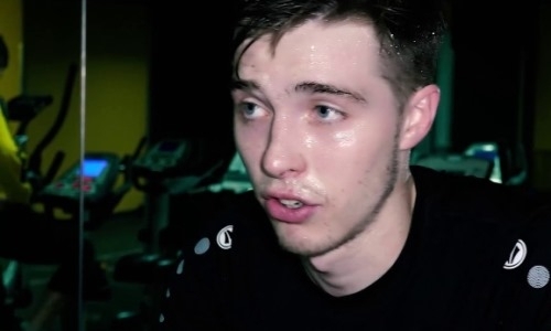 Исаак Валицкий: «Мы одинаково настраиваемся на любого соперника»