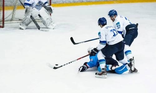 Фоторепортаж с матча чемпионата РК «Иртыш» — «Номад» 3:1