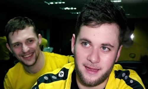 Кирилл Тамбиев: «Дисциплинированно отыграли третий период и довели матч до победы»