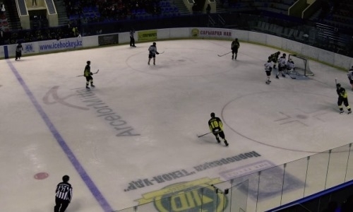 Видеообзор матча чемпионата РК «Темиртау» — «Астана» 7:3