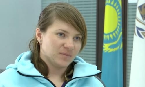 Вишневская рассказала о подготовке к Олимпиаде в Пхёнчхане