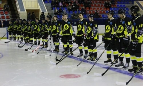 Фоторепортаж с матча чемпионата РК «Темиртау» — «Астана» 5:2