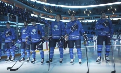 Игра КХЛ «Барыс» — «Салават Юлаев» — в проекте «Вокруг матча»