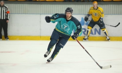 Фоторепортаж с матча ВХЛ «Торпедо» — «Дизель» 2:1 ОТ