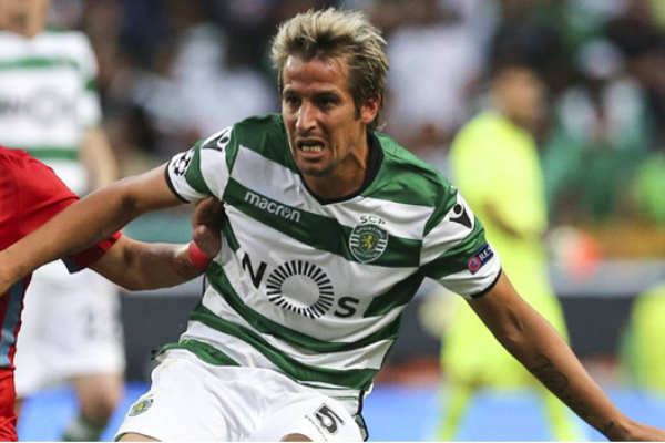 Звезды «Спортинга», которые приедут играть с «Астаной»