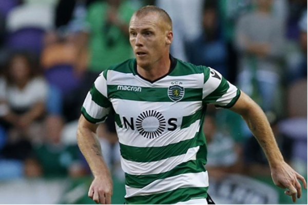 Звезды «Спортинга», которые приедут играть с «Астаной»