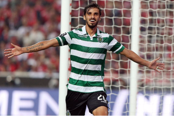 Звезды «Спортинга», которые приедут играть с «Астаной»