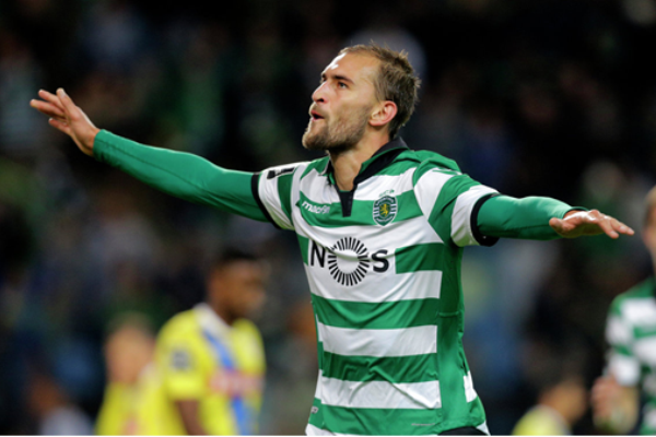 Звезды «Спортинга», которые приедут играть с «Астаной»