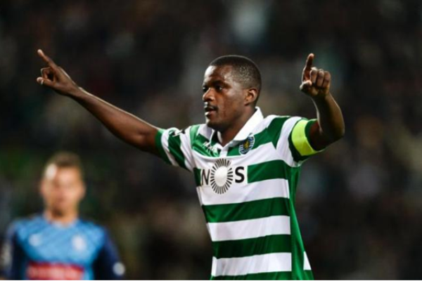 Звезды «Спортинга», которые приедут играть с «Астаной»