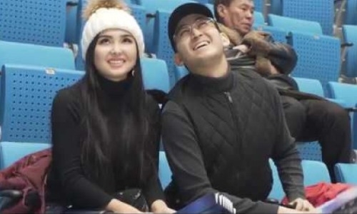 Игра КХЛ «Барыс» — «Ак Барс» в проекте «Вокруг матча»