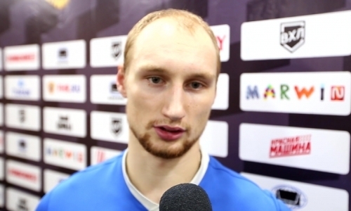 Шестаков — о победе «Торпедо» над «Саровом»