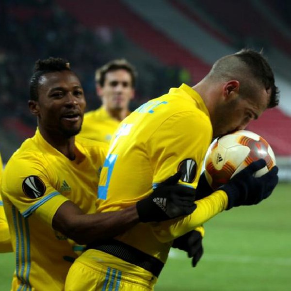 Пять самых ярких спортивных событий уходящего года для Казахстана