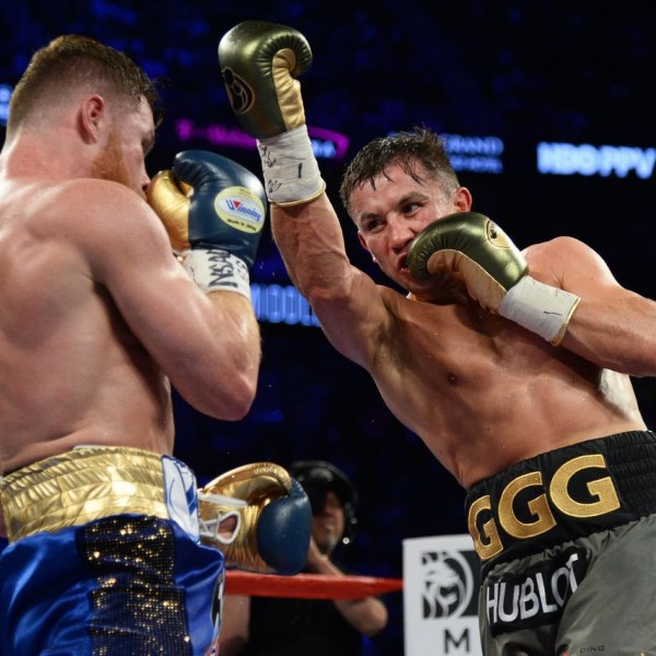 Пять самых ярких спортивных событий уходящего года для Казахстана