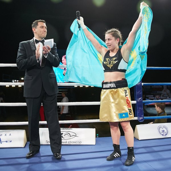 Пять самых ярких спортивных событий уходящего года для Казахстана