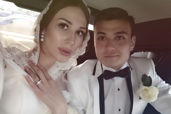 Диана Розыбакиева: «Если у человека получилось заиграть в футбол, добиться хорошей зарплаты, то это полностью только его заслуга»