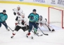 Фоторепортаж с матча ВХЛ «Торпедо» — «Челмет» 3:6