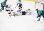 Фоторепортаж с матча ВХЛ «Торпедо» — «Челмет» 3:6