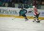 Фоторепортаж с матча ВХЛ «Торпедо» — «Барс» 2:0