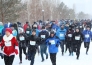 Известные государственные деятели и бизнесмены участвуют в Astana Winter Marathon