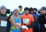 Известные государственные деятели и бизнесмены участвуют в Astana Winter Marathon