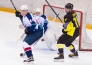 Фоторепортаж с матча ВХЛ «Сарыарка» — «Саров» 3:4