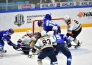 Фото с матча КХЛ «Барыс» — «Сочи» 2:3