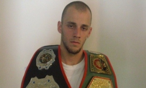 «Я его чертовски сильно бил». Известный интернет-тролль заявил, что побил Головкина в спарринге