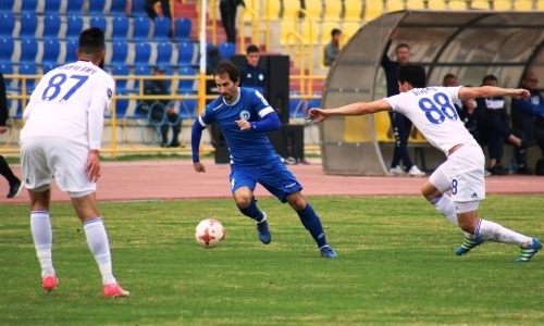 «Иртыш» собирается усилиться 36-летним ветераном