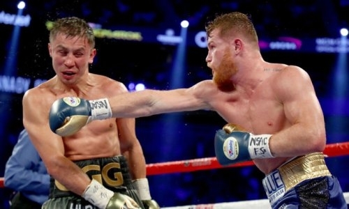 Boxingnews24.com: «Головкину нужно сделать намного больше, чтобы победить „Канело“ в реванше»