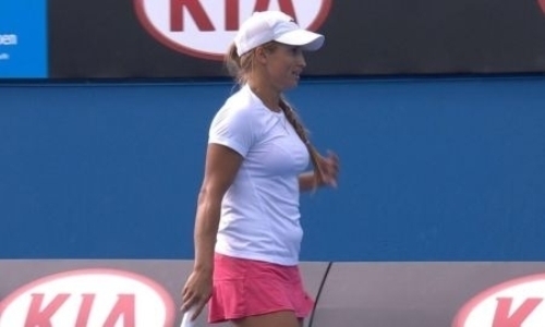 Казахстанские теннисистки начали 2018 год на прежних позициях рейтинга WTA