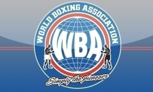 Казахстанские боксеры сохранили позиции рейтинга WBA
