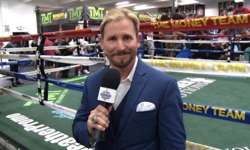 Американский журналист поставил Головкина на первое место личного рейтинга P4P